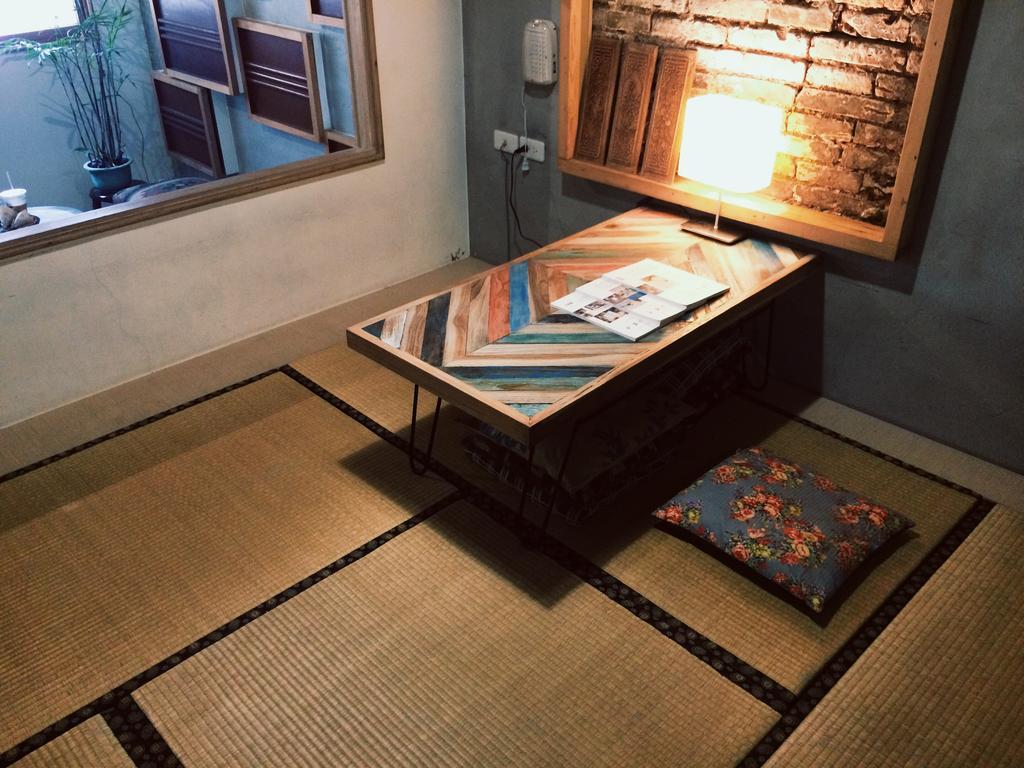 Xiaobei Home Tainan Bagian luar foto