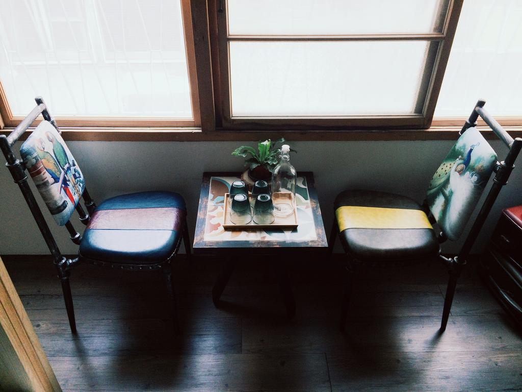 Xiaobei Home Tainan Bagian luar foto