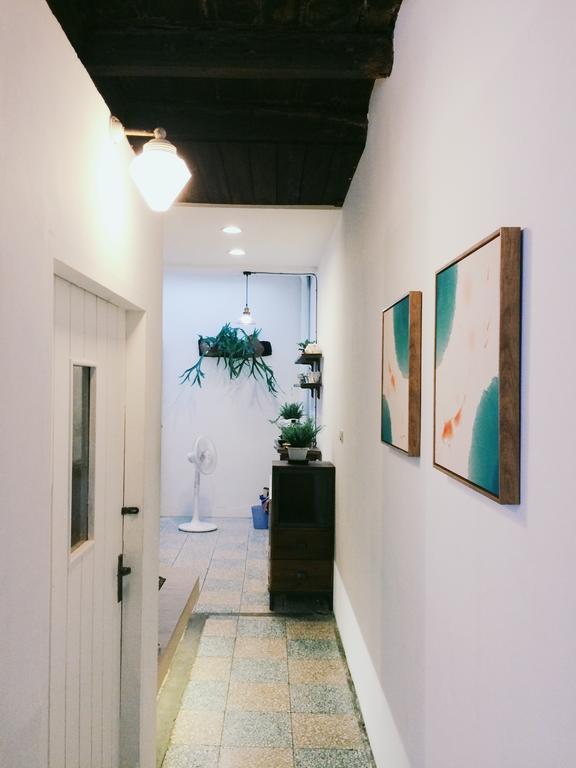 Xiaobei Home Tainan Bagian luar foto