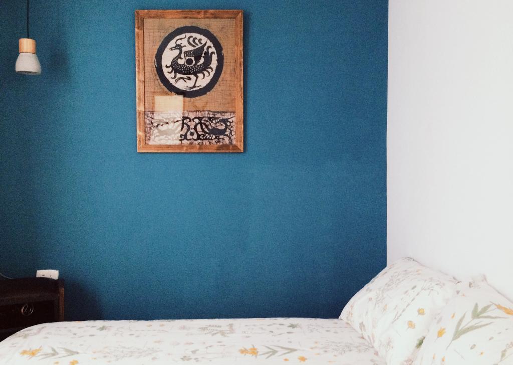Xiaobei Home Tainan Bagian luar foto