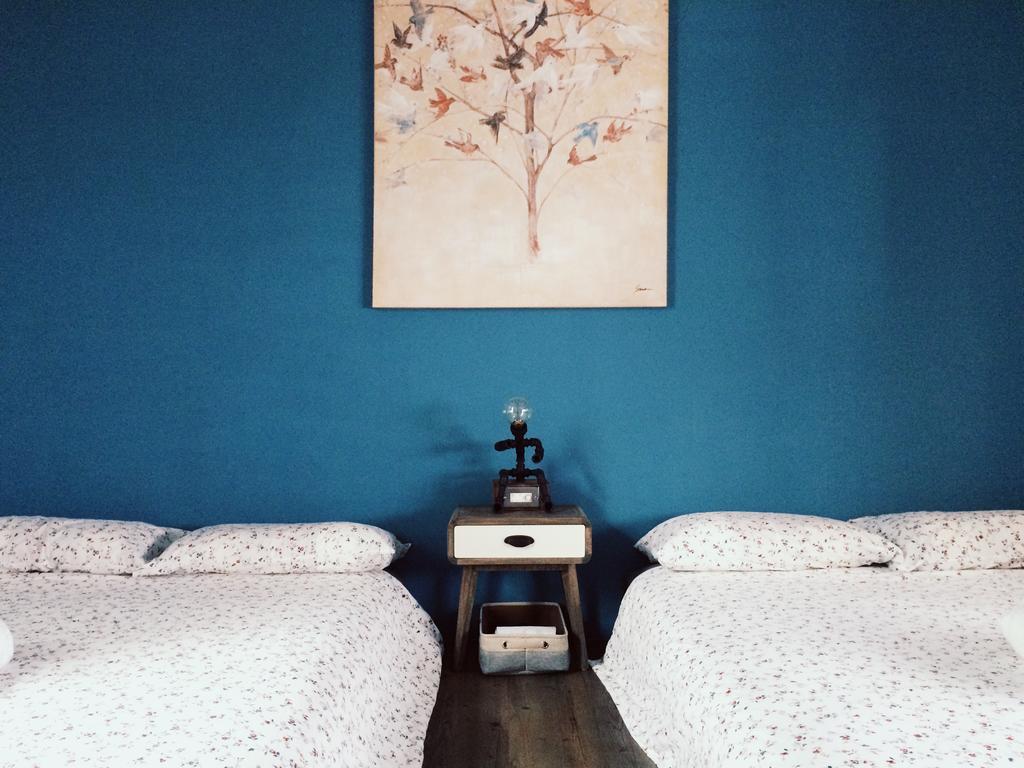 Xiaobei Home Tainan Bagian luar foto