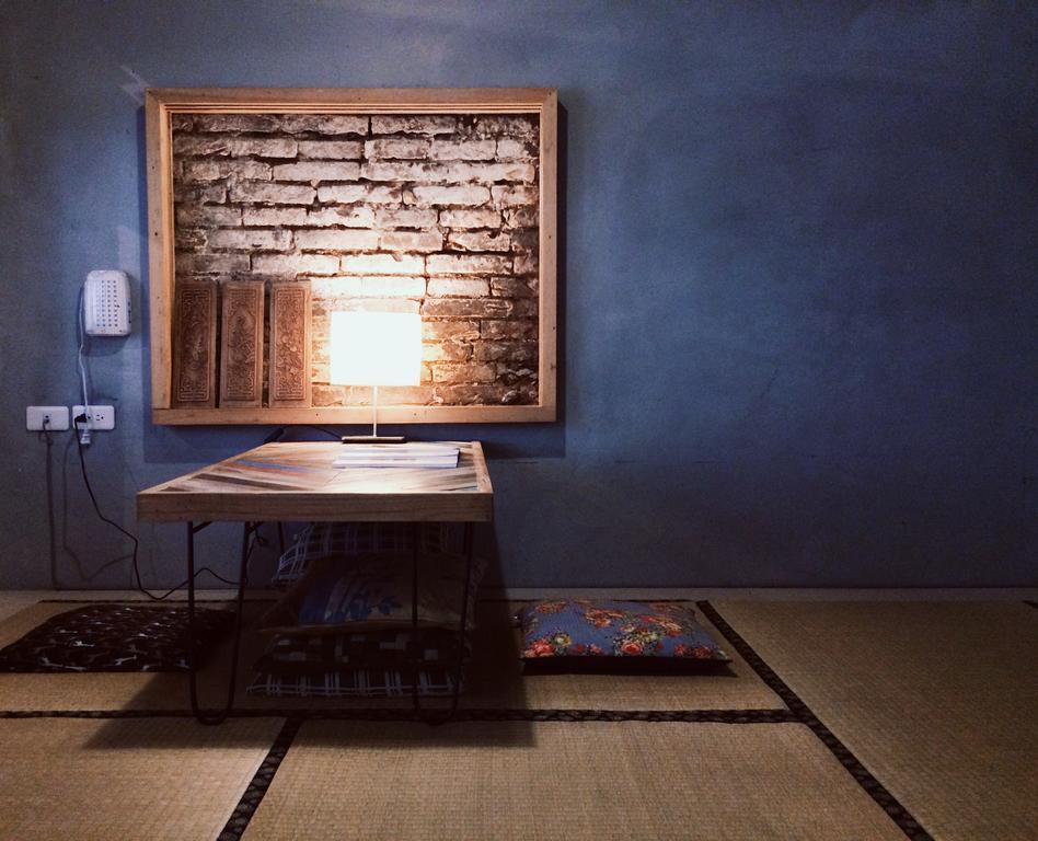 Xiaobei Home Tainan Bagian luar foto